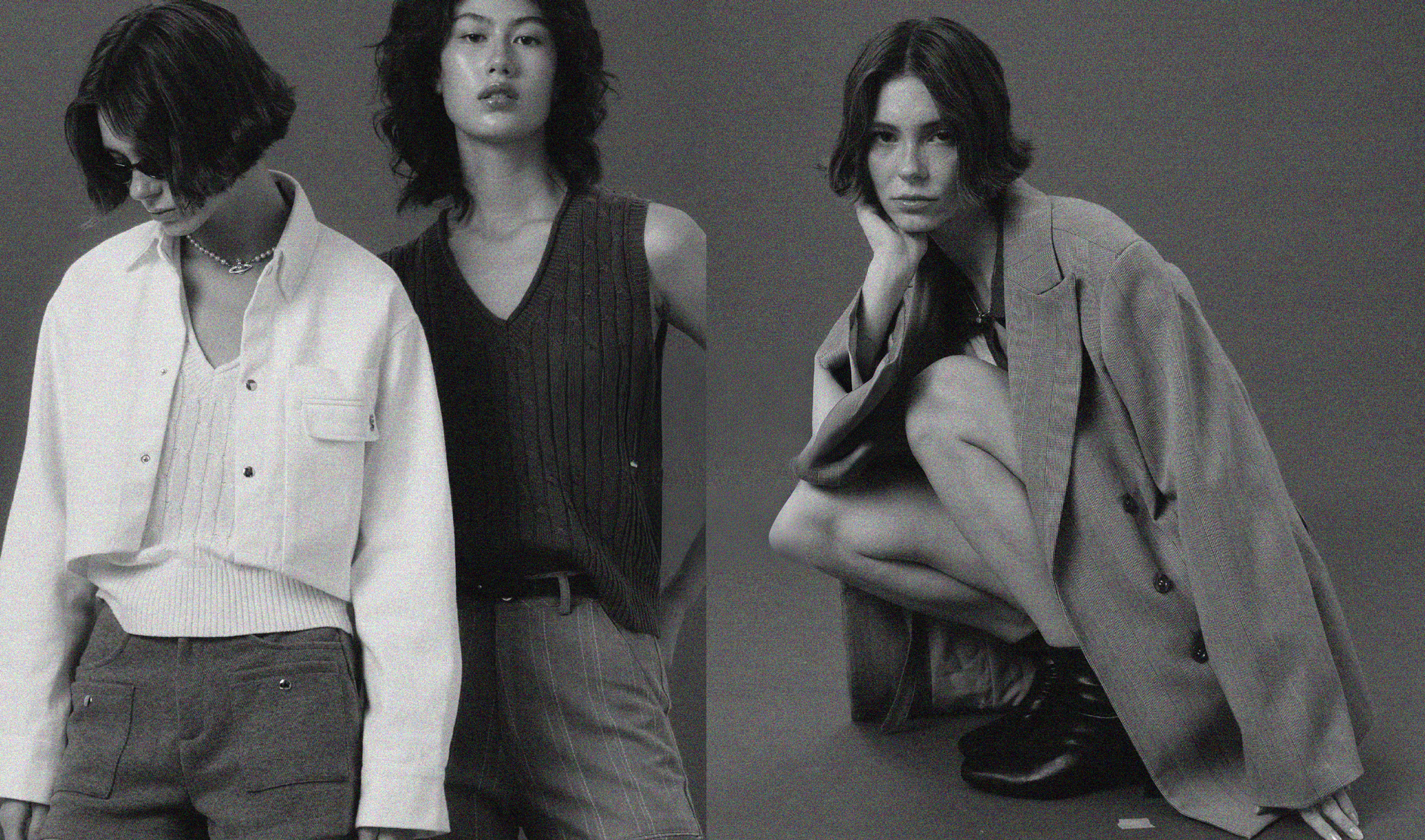 Fall/Winter 23' Collection
