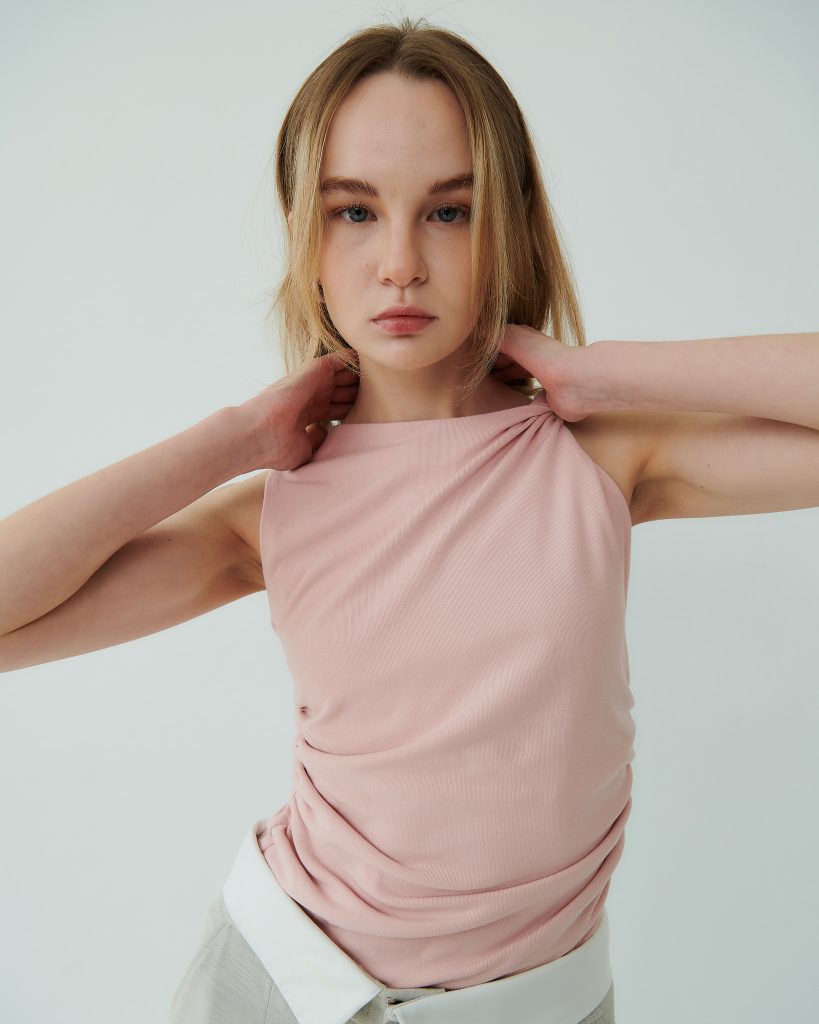 Slip Dress