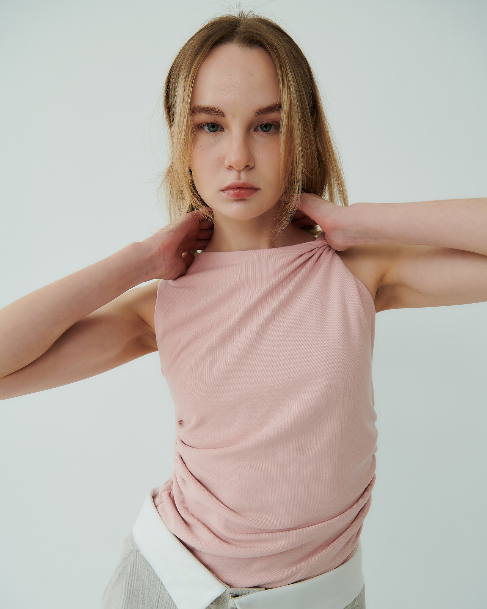 Slip Dress