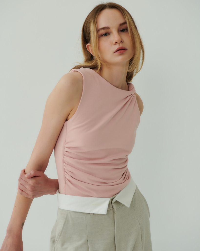 Slip Dress