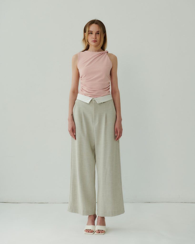 Slip Dress