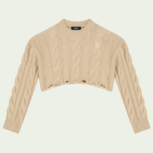 Linen Blazer