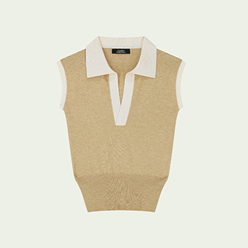 Linen Blazer