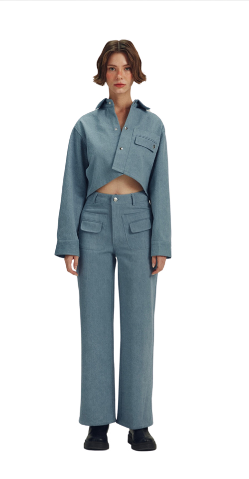 Fall/Winter23' Collection