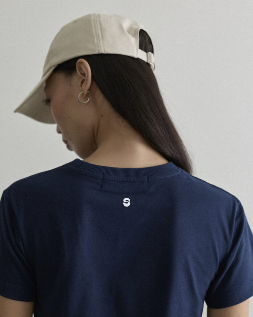 Apocalypse Typo Regular T-shirt