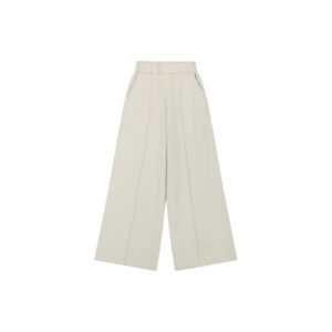 Champagne Tiana Pull-On Trousers