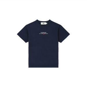 Apocalypse Typo Regular T-shirt